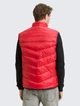 Жилет Tom Tailor 1048506 L Красный - изображение 5