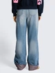 Джинсы женские Tom Tailor 1049737 26-30 Голубые - изображение 5