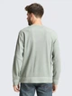 Лонгслив Tom Tailor 1051900 2XL Зеленый - изображение 5