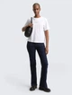 Футболка Tom Tailor 1050481 XS Біла - зображення 2