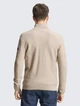 Кардиган Tom Tailor 1052006 2XL Бежевый - изображение 5