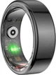 Смарт-кільце Colmi R02 10 Black (6972436985159) - зображення 2