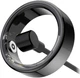 Смарт-кільце Colmi R02 10 Black (6972436985159) - зображення 4