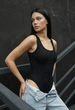 Боді Staff smi black XS - зображення 1