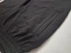 Спортивні шорти великого розміру (Батал) 10XL-68р. чорні - зображення 3