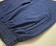 Спортивные шорты большого размера (Батал) 10XL-68р. синие - изображение 3