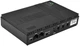 ДБЖ (UPS) для роутерів/комутаторів Voltronic DC1018P 18W Output: USB-5V DC-5V/9V/12V POE-15/24V 1/2A Li-ion 10400mAh - зображення 5