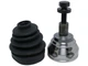 ШРУС VW GOLF (1K1) / VW JETTA (1K2) / VW CC B7 (358) / VW TOURAN (1T3) 2003-2020 г. - изображение 2