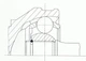 ШРУС MAZDA 323 (BW) / MAZDA MX-3 (EC) / MAZDA 323 S (BG) / MAZDA 323 F (BG) 1986-2000 г. - изображение 1