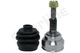 ШРУС DAF LF 45 / DAF LF 55 / OPEL ASTRA F (T92) / OPEL ASTRA G (T98) 1981-2009 г. - изображение 1