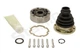 ШРУС AUDI A3 (8YS) / AUDI TT (8N9) / AUDI A2 (8Z0) / SKODA YETI (5L) 1980-2022 г. - изображение 3