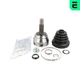 ШРУС VW POLO (6V5) / VW GOLF (1H1) / VW VENTO (1H2) / SEAT INCA (6K9) 1988-2004 г. - изображение 2