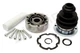 ШРУС VW KAEFER / VW POLO (6R) / AUDI A3 (8L1) / VW BORA (1J2) / AUDI A2 (8Z0) 1947-2022 г. - изображение 5