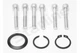 ШРУС VW KAEFER / VW POLO (6R) / AUDI A3 (8L1) / VW BORA (1J2) / AUDI A2 (8Z0) 1947-2022 г. - изображение 8