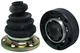 ШРУС AUDI TT (8N3) / VW BORA (1J2) / VW GOLF (1J5) / VW CC B7 (358) 1990-2022 г. - изображение 1