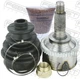 ШРУС MAZDA 626 (GE) / MAZDA MX-6 (GE) 1991-2002р. - зображення 3