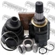 ШРУС TOYOTA CAMRY (_V3_) / TOYOTA SOLARA (_V3_) / TOYOTA AVENSIS (_T25_) 2000-2009 г. - изображение 2