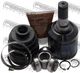 ШРУС MITSUBISHI GALANT (E5_A, E7_A, E8_A) 1992-1998 г. - изображение 2