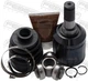 ШРУС MITSUBISHI GALANT (E5_A, E7_A, E8_A) 1992-1998 г. - изображение 3