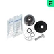 ШРУС AUDI A4 B5 (8D2) / AUDI A6 C5 (4B5) / SKODA SUPERB (3U4) / VW PASSAT B5 (3B2) 1994-2008 г. - изображение 2