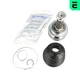 ШРУС VW CADDY (9U7) / SKODA FAVORIT (785) / SKODA FELICIA (6U5) 1988-2002 г. - изображение 2