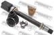 ШРУС TOYOTA ISIS (_M1_) / TOYOTA WISH (_E2_) / TOYOTA BLADE (_E15_) 2000-2018 г. - изображение 2