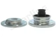 ШРУС JEEP CHEROKEE (KJ) / JEEP GRAND CHEROKEE (WJ, WG) 1998-2008 г. - изображение 8
