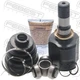 ШРУС MAZDA 3 (BK) / MAZDA 5 (CR19) 1999-2010 г. - изображение 3