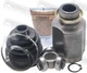 ШРУС MAZDA 3 (BK) / MAZDA 626 (GF) 1997-2009 г. - изображение 3