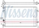 Радиатор VW BEETLE (5C1, 5C2) / VW JETTA (162, 163, AV3, AV2) 2008-2019 г. - изображение 2
