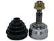 ШРУС S 44.20.602 для VOLVO 850 (854) / VOLVO S80 (184) / VOLVO S70 (874) / VOLVO C70 (873) 1991-2008 г. - изображение 2