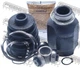 ШРУС KIA SHUMA (FB) / KIA CERATO (FB) / KIA CARENS (FJ) 1996-2011 г. - изображение 2