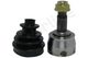 ШРУС CITROEN NEMO / FORD KA (RU8) / FIAT 500 (312_) / FIAT 500 C (312_) 2001-2016 г. - изображение 1