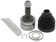 ШРУС KIA SOUL (AM) / KIA CEE'D (JD) / KIA CERATO (LD) / HYUNDAI I40 (VF) 2004-2020 г. - изображение 2
