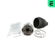 ШРУС OPEL COMBO / OPEL CORSA C (X01) / OPEL MERIVA A (X03) 2000-2011 г. - изображение 1