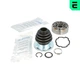 ШРУС AUDI A3 (8L1) / VW GOLF (1K1) / VW BORA (1J2) / SEAT LEON (1M1) 1996-2016 г. - изображение 2