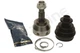 ШРУС CHEVROLET TRAX / OPEL ADAM (M13) / FIAT 500 (312_) / FIAT IDEA (350_) 2003-2019 г. - изображение 3