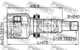 ШРУС FORD FOCUS / FORD USA FOCUS / FORD C-MAX (DM2) / FORD FOCUS C-MAX (DM2) 1998-2020 г. - изображение 1
