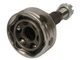 ШРУС CITROEN C5 (DE_) / PEUGEOT 3008 (MC_, MR_, MJ_, M4_) 2001-2008 г. - изображение 1