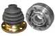 ШРУС VW GOLF (1H1) / AUDI 80 B4 (8C5) / VW PASSAT B5 (3B2) / VW PASSAT B2 (33B) 1978-2010 г. - изображение 1