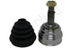 ШРУС VW GOLF (1E7) / VW POLO (6V5) / VW VENTO (1H2) / SEAT INCA (6K9) 1974-2009 г. - изображение 1