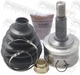 ШРУС TOYOTA VERSO (_R2_) / TOYOTA AURIS (_E18_) / TOYOTA AVENSIS (_T27_) 2006-2019 г. - изображение 3