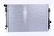Радіатор AUDI Q3 (F3B) / VW TOURAN (5T1) / SEAT LEON (5F1) 2012-2021р. - зображення 1