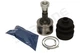 ШРУС FORD KA (RU8) / FIAT 500 (312_) / FIAT 500 C (312_) / LANCIA YPSILON (843_) 2003-2016 г. - изображение 3