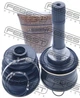 ШРУС SUZUKI APV / SUZUKI LIANA / SUZUKI VERONA / SUZUKI FORENZA 1988-2008 г. - изображение 2