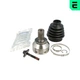 ШРУС FORD C-MAX (DM2) / FORD FOCUS C-MAX (DM2) / FORD FOCUS (DA_, HCP, DP) 2003-2013 г. - изображение 2
