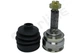 ШРУС SUZUKI ALTO (EF) / SUZUKI SWIFT (AH, AJ) 1989-2005 г. - изображение 1