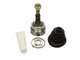 ШРУС OPEL ASTRA G (T98) / OPEL ASTRA F (T92) / OPEL ZAFIRA A (T98) 1989-2009 г. - изображение 2