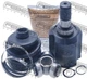 ШРУС KIA CERATO (LD) / KIA SPORTAGE (JE_, KM) 2004-2011 г. - изображение 2