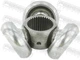 Трипоїд ШРУСа AUDI A5 (8F7) / AUDI A3 (8P7) / AUDI A4 B8 (8K5) 1997-2020 г. - изображение 2